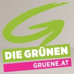Logo "Die Grünen"