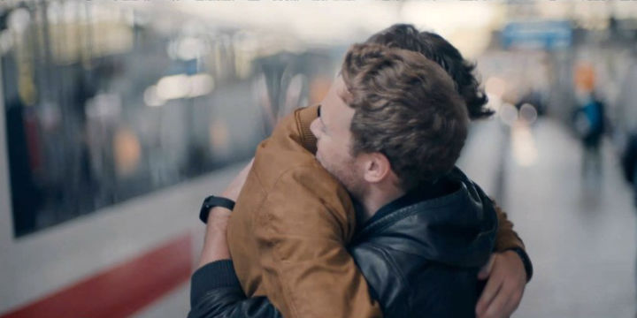 [Video] Ein schwuler Fußballer wird zum YouTube-Hit