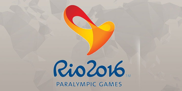 Logo Paralympics
