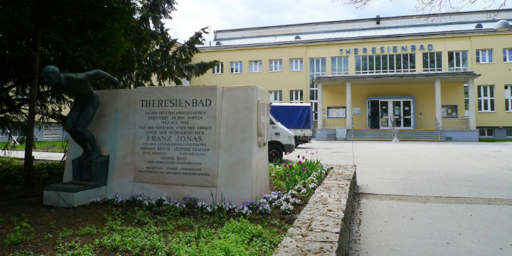 Theresienbad