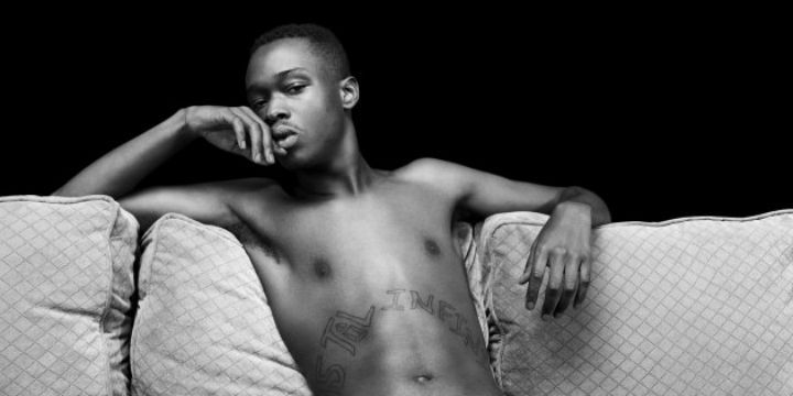 [Galerie] Hauptdarsteller von „Moonlight“ ziehen sich für Calvin Klein aus