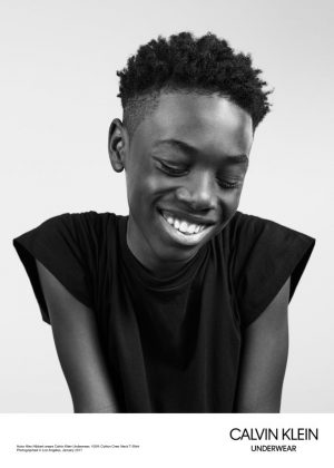 Alex Hibbert