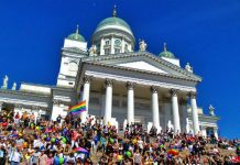 Helsinki Pride