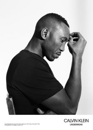 Mahershala Ali
