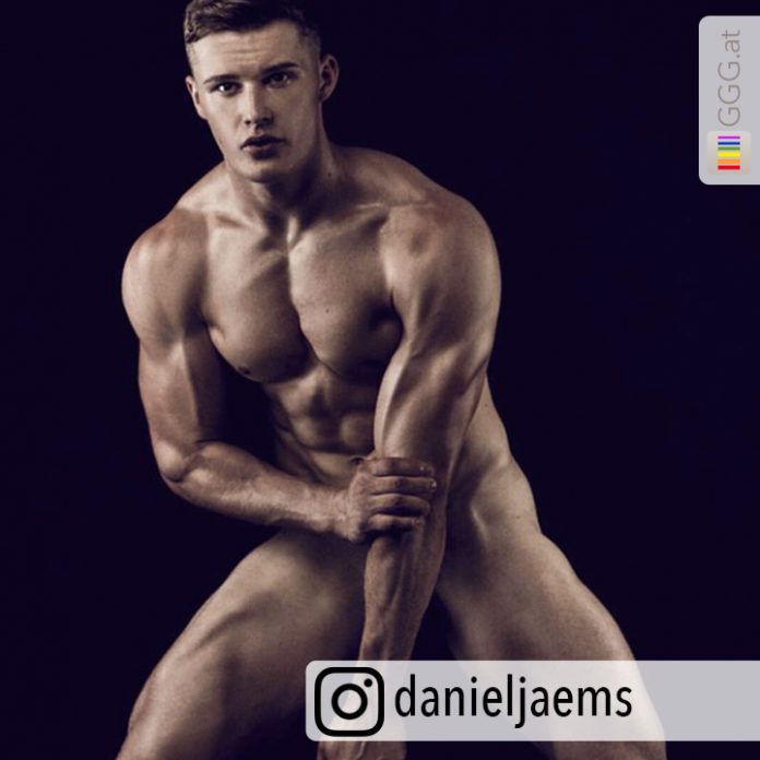 Daniel Jaems/Instagram