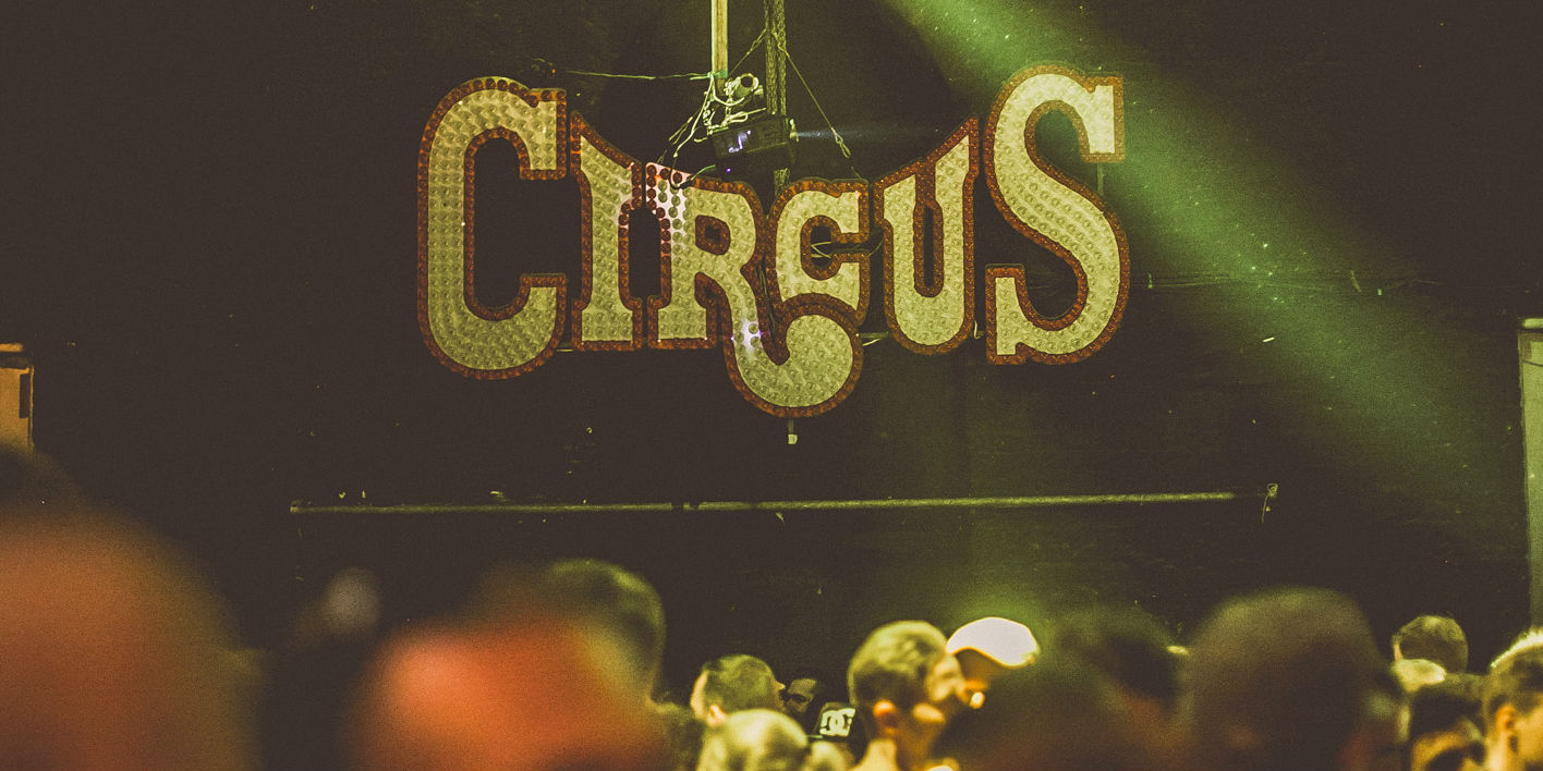 The Circus, Momente aus Leidenschaft