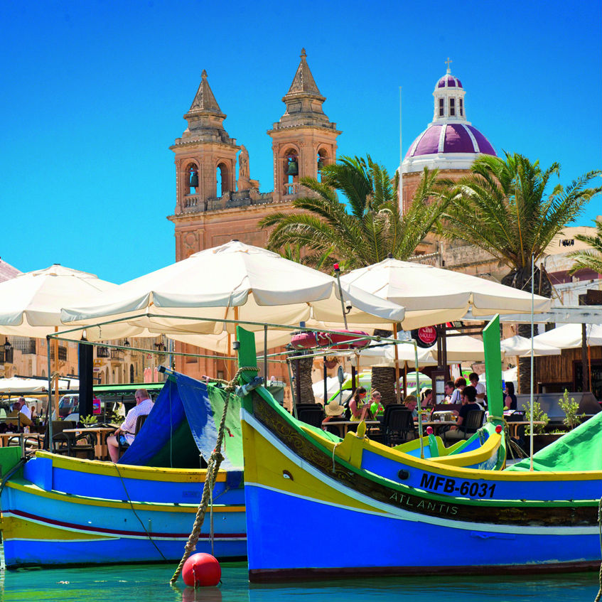 Malta