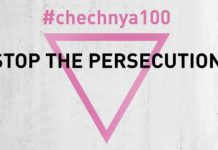 #chechnya100