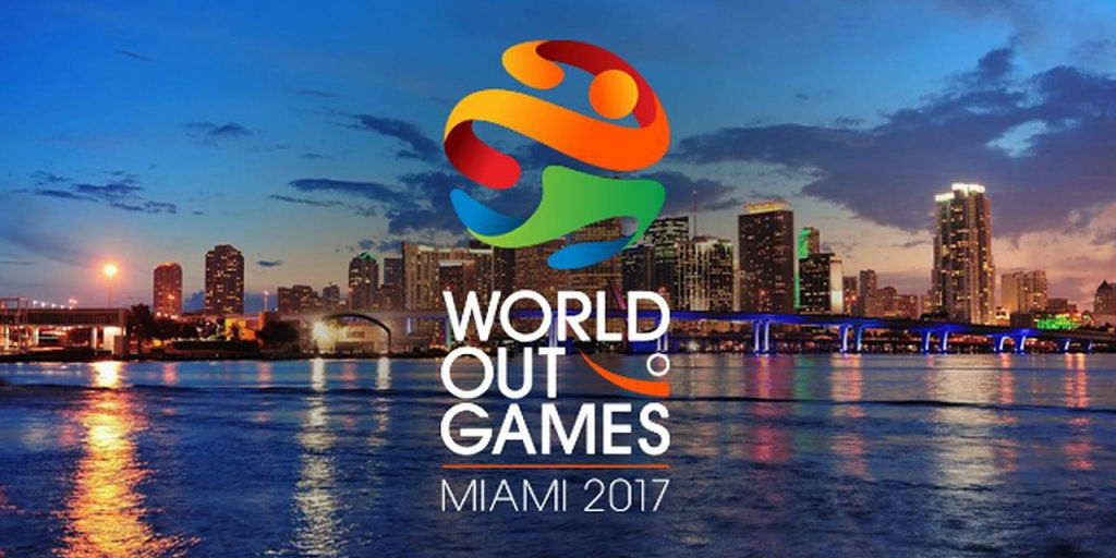 World OutGames 2017