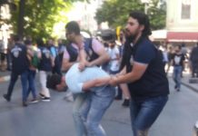 Istanbul Pride 2017