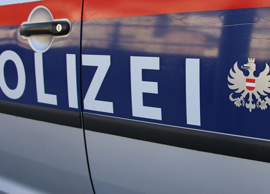 Polizei (Österreich)