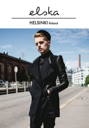 Elska Helsinki