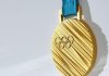 Pyeongchang 2018: Goldmedaille