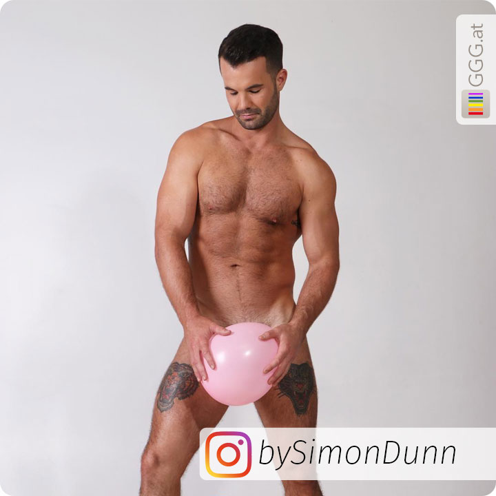 Simon Dunn
