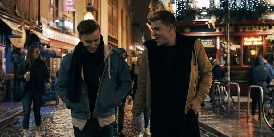 [Video] Song Contest: Russland zürnt wegen schwuler Romanze in irischem Video