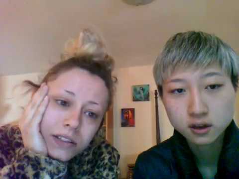 [Video] Obdachlos, weil lesbisch? Dramatischer Appell von Jackie Chans Tochter