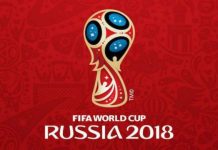 Sujetbild: FIFA WM 2018