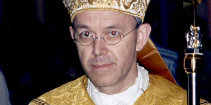 Athanasius Schneider
