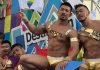 Taipeh Pride 2018