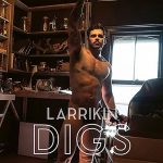 „Larrikin Digs“ von Paul Freeman