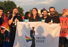 Tiflis Pride 2019