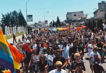 Skopje Pride 2019