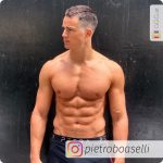 Pietro Boselli auf Instagram