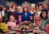 Sophia Loren in "Dinner is Ready"