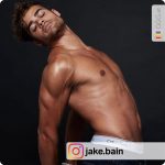 Jake Bain