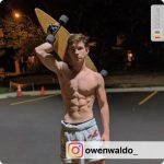 Owen Waldo