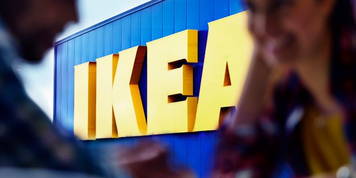 Symbolbild: IKEA