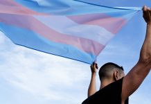Sujetbild: Transsexualität