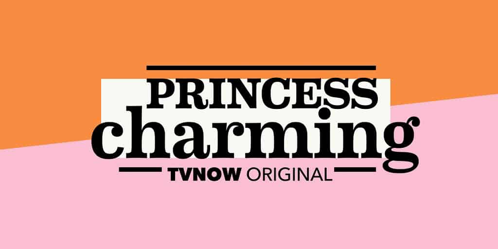 Logo Princess Charming