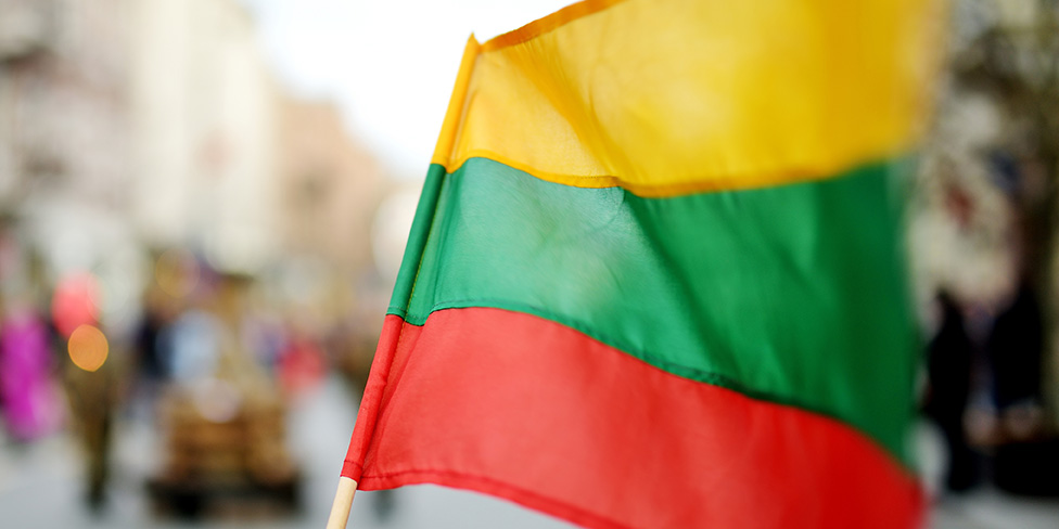 Symbolbild: Litauen