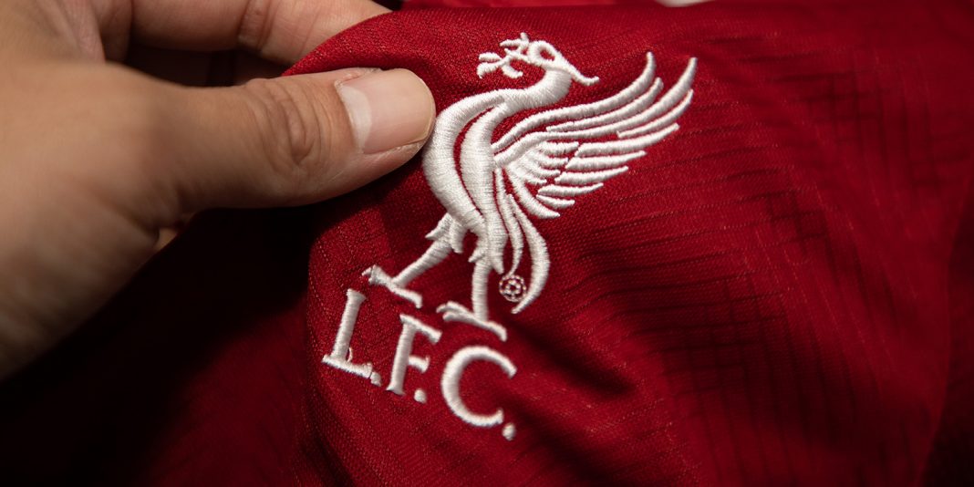 Symbolbild - Liverpool FC