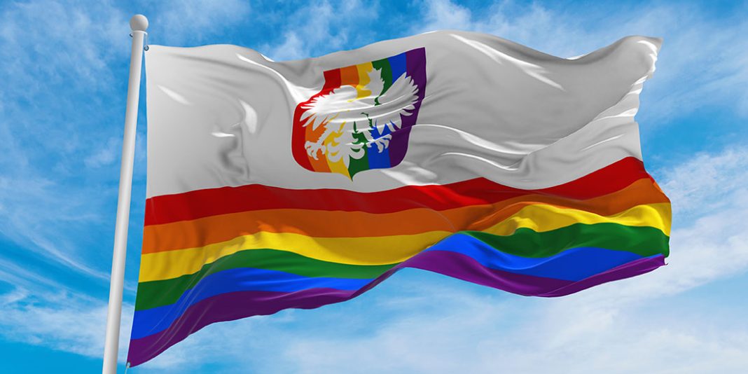 Sujetbild: LGBTI Polen