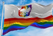 Sujetbild: LGBTI Polen
