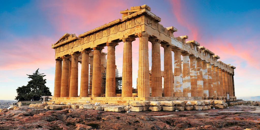 Parthenon