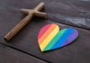 Sujetbild: Kirche und LGBTI