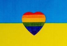 Sujetbild: Queer Ukraine