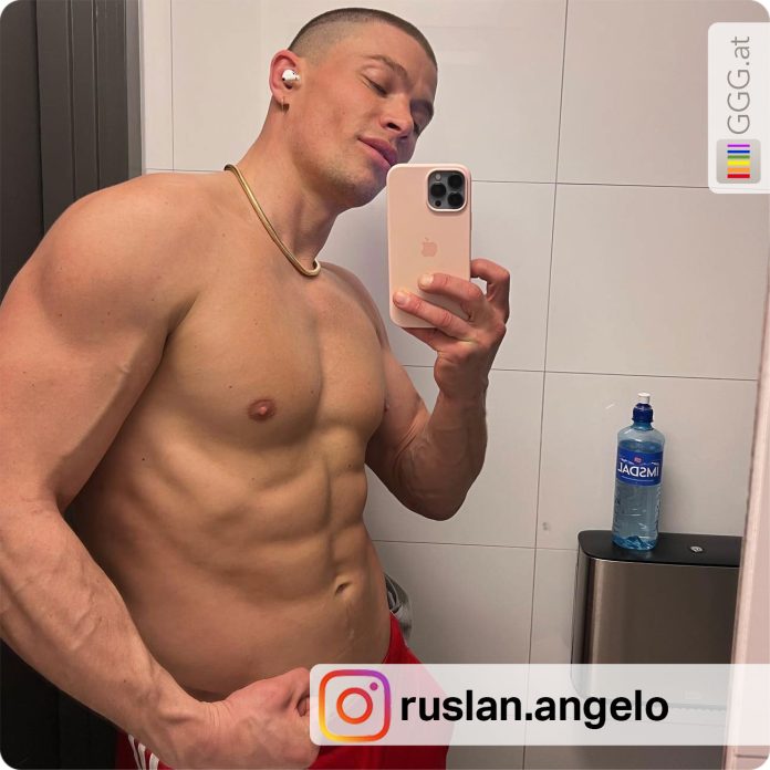 Ruslan Angelo