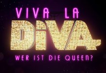 Logo Viva La Diva