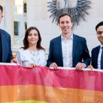 LGBTI-Intergroup im österreichischen Parlament