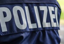 Sujetbild: Polizei Deutschland