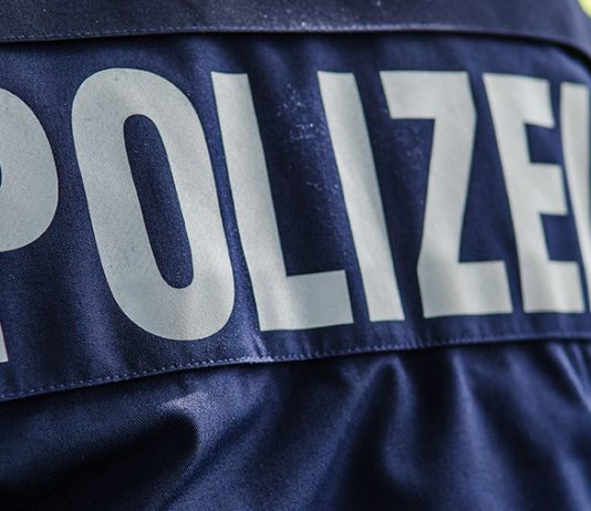 Sujetbild: Polizei Deutschland