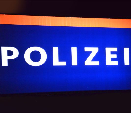 Sujetbild: Polizei Österreich