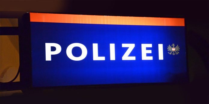 Sujetbild: Polizei Österreich