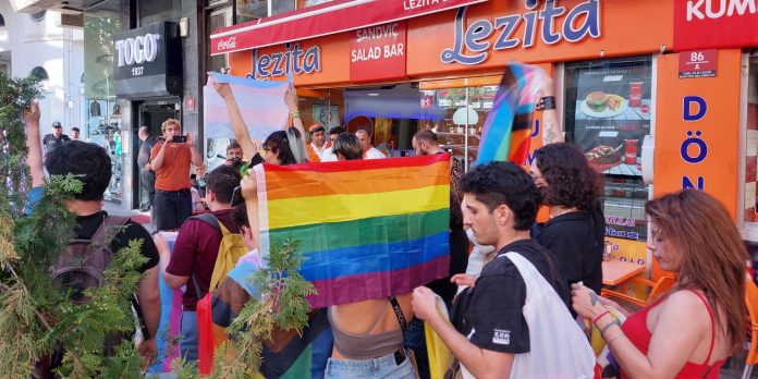 Ankara Pride