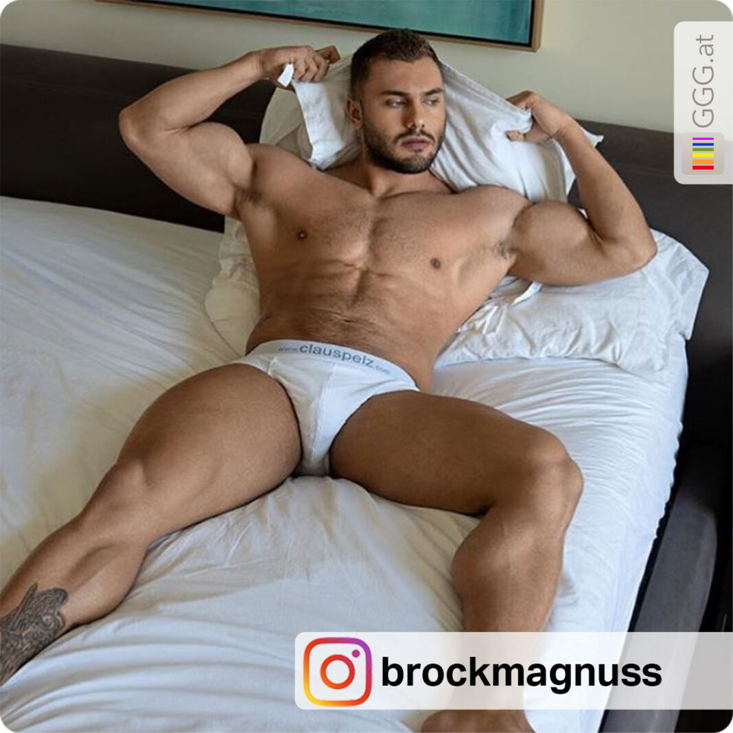 Brock Magnus