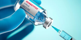 Sujetbild: Affenpocken-Impfung